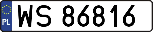 WS86816