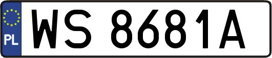 WS8681A