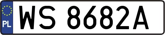 WS8682A