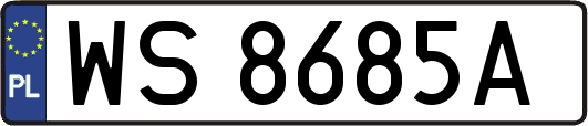 WS8685A