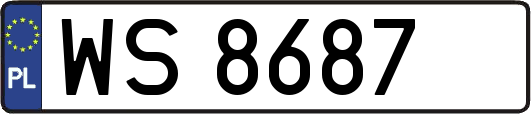 WS8687