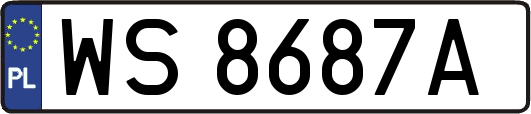 WS8687A