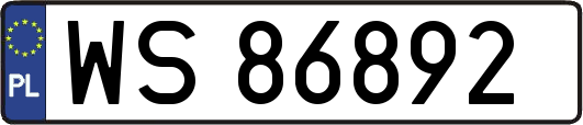 WS86892
