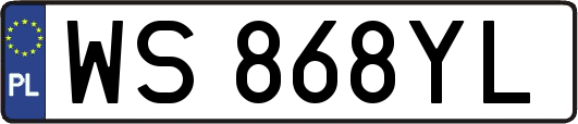 WS868YL