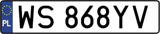 WS868YV