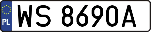 WS8690A