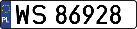 WS86928
