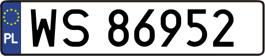WS86952