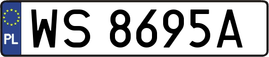 WS8695A