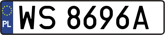 WS8696A