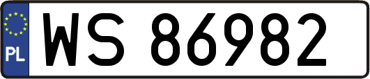 WS86982