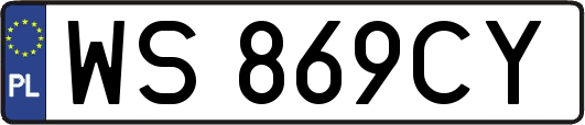 WS869CY
