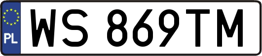 WS869TM