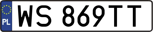 WS869TT