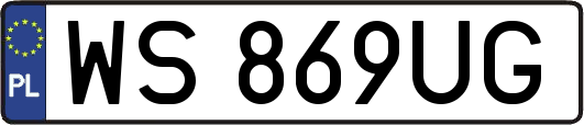 WS869UG