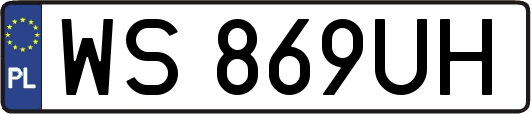 WS869UH