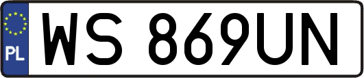 WS869UN