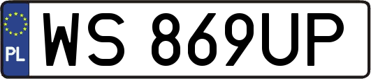 WS869UP