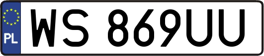 WS869UU