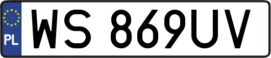 WS869UV