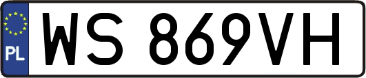 WS869VH