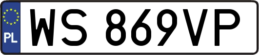 WS869VP