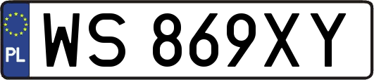 WS869XY