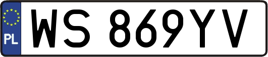 WS869YV
