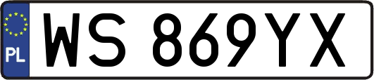 WS869YX