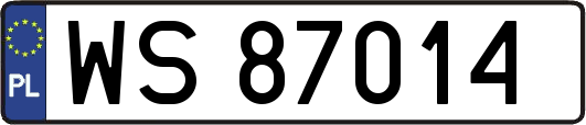 WS87014