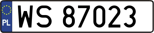 WS87023