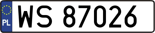 WS87026