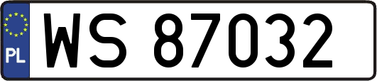 WS87032
