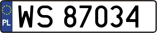 WS87034