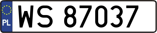 WS87037