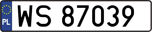 WS87039