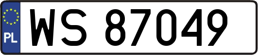 WS87049