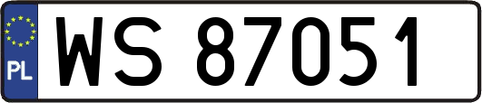 WS87051