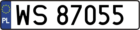 WS87055