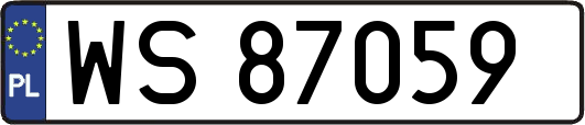 WS87059
