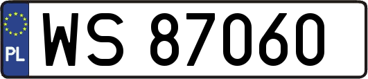 WS87060