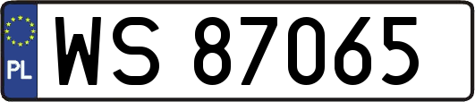 WS87065