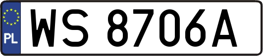 WS8706A