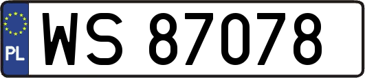 WS87078