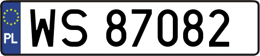 WS87082