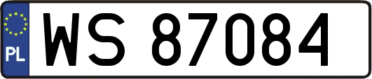 WS87084