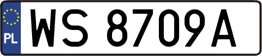 WS8709A