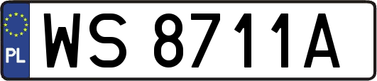 WS8711A