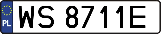 WS8711E