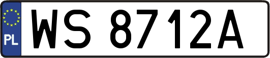 WS8712A